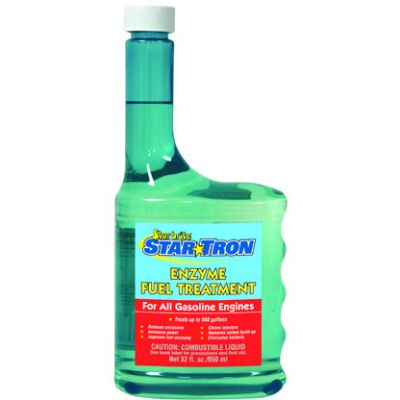 STAR BRITE STAR TRON GAS ADDITIVE