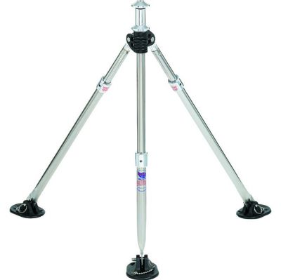 SWIVL-EZE RUNABOUT SKI TOW HITCH