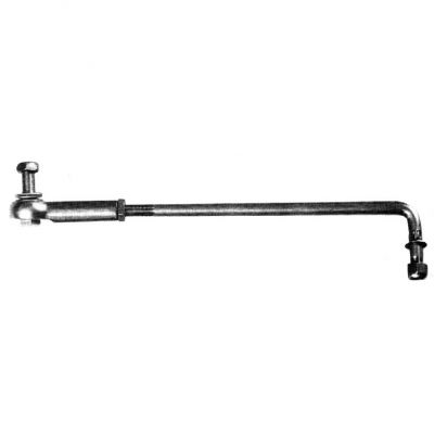 T & R STEERING LINK ARMS