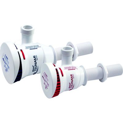 TSUNAMI AERATOR PUMP