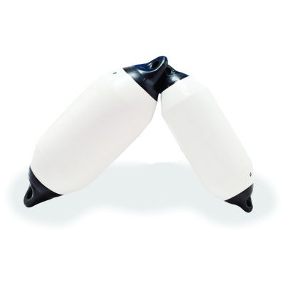 TUFF END INFLATABLE VINYL FENDERS