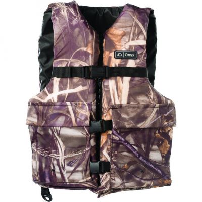 UNIVERSAL SPORT VEST