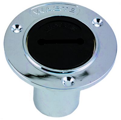 WASTE PUMP - OUT DECK FITTING
