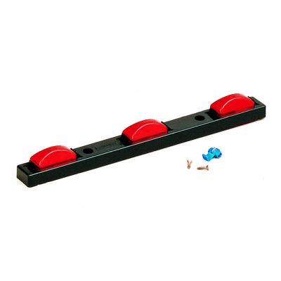 WATERPROOF LED ID LIGHT BAR