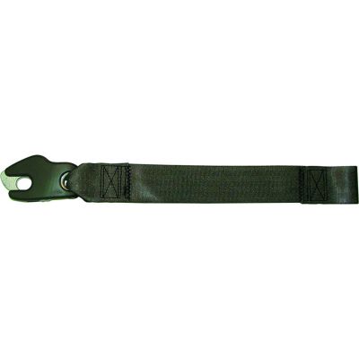 WINCH STRAP W/LATCH-LOK TECHNOLOGY