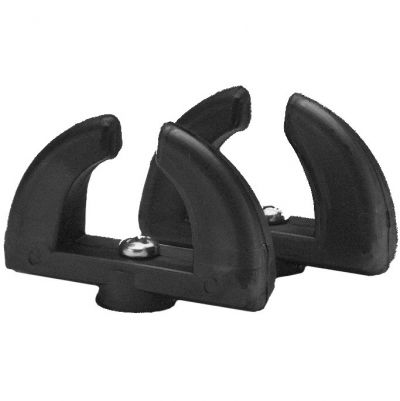 WINDSHIELD DOOR TURN LATCH
