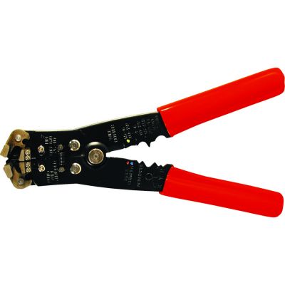 WIRE STRIP/CRIMP TOOL