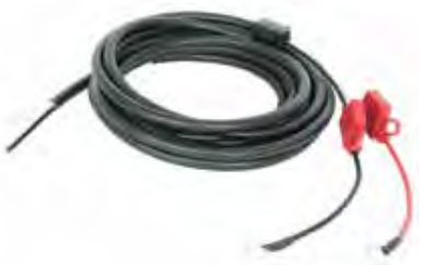 Minn Kota Battery Charger Extension Cable MK-EC-15