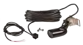 Lowrance Med/High Skimmer Transducer - Transom Mount