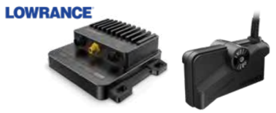Lowrance ActiveTarget2™ Live Sonar