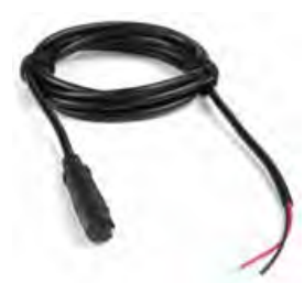Lowrance Power Cable for the HOOK² and HOOK