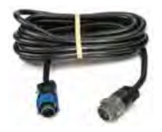 Lowrance Transducer Extension Cables
