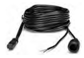 Lowrance HOOK² Bullet Skimmer Extension Cable
