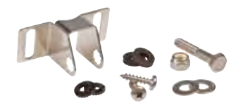 Lowrance Transducer Transom Mount Kit
