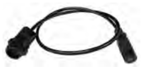 Lowrance 7-Pin HOOK² Adaptor Cable