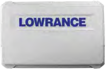 Lowrance Protective Suncovers