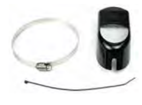 Lowrance Transducer Trolling Motor Adapter