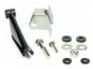 Lowrance Replacement Mount for DSI Skimmer