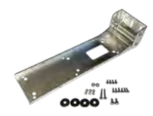 Lowrance StructureScan HD Transducer Mounting Bracket