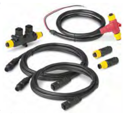Ancor NMEA 2000 Dual Device Starter Kit