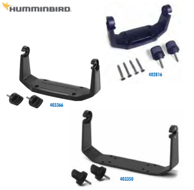 Humminbird HELIX Gimbal Mounts
