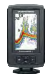 Humminbird Piranhamax 4.0