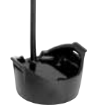 Humminbird SOLIX In-Hull Transducers