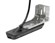 Humminbird APEX / SOLIX Transom Mount Transducer