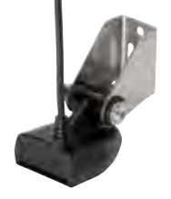 Humminbird APEX / SOLIX Transom Mount Transducer