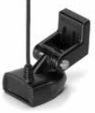 Humminbird HELIX Transom Mount Transducer