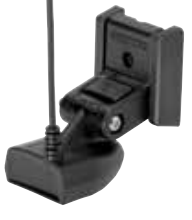 Humminbird HELIX Transom Mount Transducer