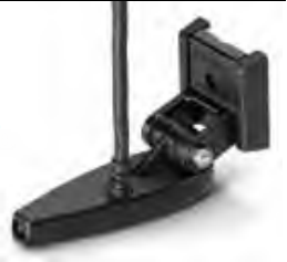 Humminbird HELIX Transom Mount Transducer  XNT 9 DI T