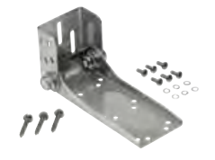 Humminbird Transom Mounting Bracket MHX XM HW