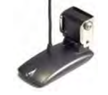 Humminbird Transom Mount Transducer XHS 9 HDSI 180 T