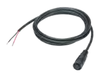 Humminbird SOLIX / ONIX Power Cable