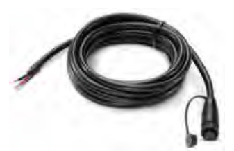 Humminbird Power Cable