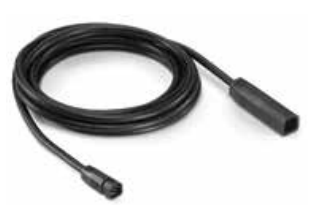 Humminbird 9-pin Transducer Extension Cables