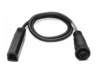 Humminbird Transducer Adapter Cable  2’