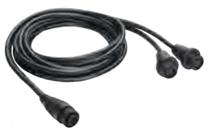 Humminbird 14-Pin MEGA 360 and 2D/MDI Y Cable