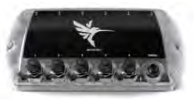 Humminbird 5-Port Ethernet Switch