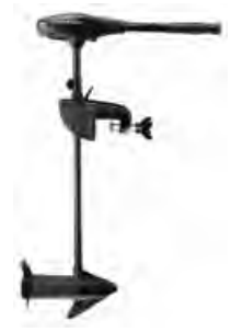 Minn Kota Endura Max Series Trolling Motors