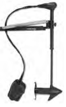 Minn Kota Edge Series Trolling Motors
