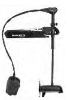 Minn Kota Fortrex Series Trolling Motors