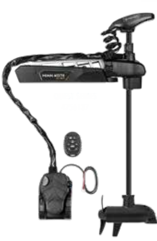 Minn Kota Ultrex Series Trolling Motors