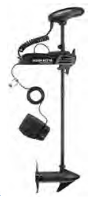 Minn Kota Pontoon Series Trolling Motors