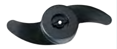 Minn Kota Power Propellers