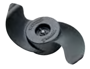 Minn Kota Weedless Wedge 2 Propellers