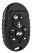 Minn Kota Micro Remote - Bluetooth