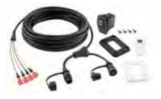 Minn Kota Remote Power Switch - MKR-30