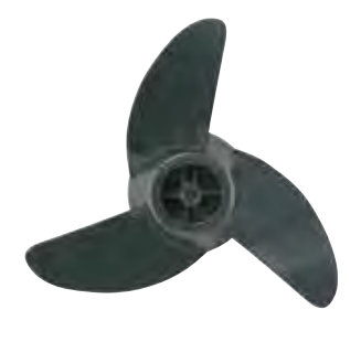 Motorguide Machete III Propeller